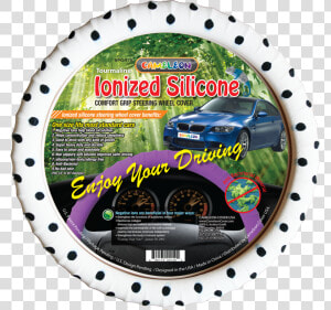 Steering Wheel Clipart Png  steering Wheel Cover Packaging   Transparent Png