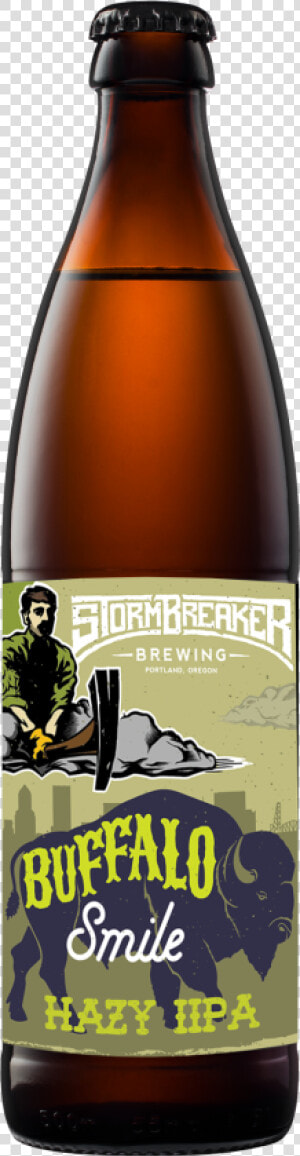 Buffalo Smile Hazy Iipa  HD Png Download