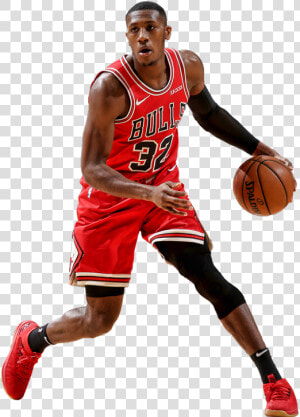 Chicago Bulls Roster 2019  HD Png Download