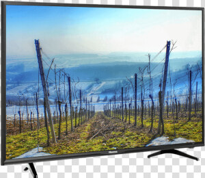 Hisense Tv 43 Inch  HD Png Download