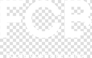 Foote Cone And Belding Logo  HD Png Download