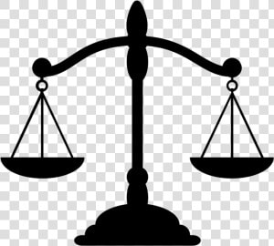 Justice Vector Social   Rule Of Law Png  Transparent Png