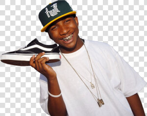 Lil B Based Basedgod Rare Transparent Png Vans Trill  Png Download