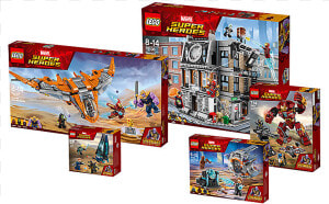 Lego Sets Have Infinity Stones  HD Png Download