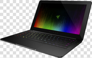 Razer Blade Late 2016  HD Png Download