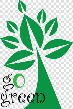 Clip Art Go Green Clipart   Background Go Green Png  Transparent Png