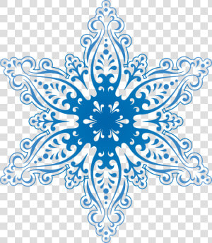 Snowflake Png Images   Red Snowflake Png  Transparent Png
