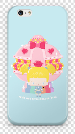 Clip Art Nave Da Xuxa   Mobile Phone Case  HD Png Download