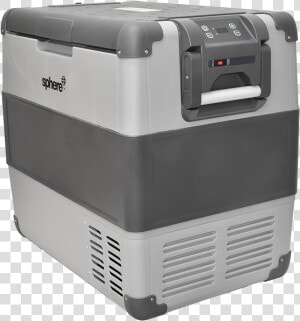 Sphere Rvx 75 Fridge freezer 75l  HD Png Download