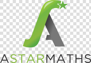A Star Brisbane Maths Tutor Logo   Graphic Design  HD Png Download