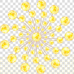 Perle Mit Perlen Einfassen  HD Png Download