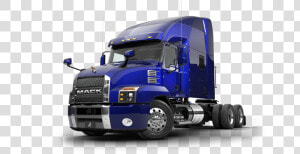 Mack Anthem  HD Png Download