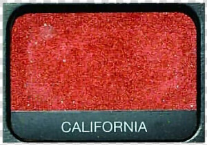  png  moodboard  eyeshadow  red  aesthetic   Nars Red California Eyeshadow  Transparent Png