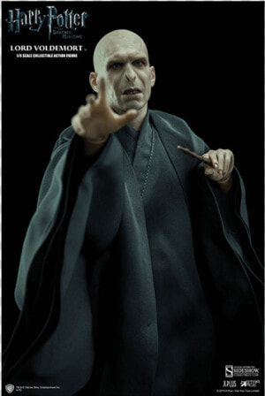 Star Ace Voldemort 1 6  HD Png Download