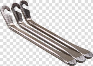 Metal Bike Tire Levers  HD Png Download