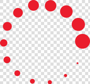 Loading Red Icon Png  Transparent Png