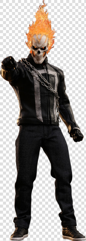 Ghost Rider Png   Ghost Rider Png Transparent  Png Download