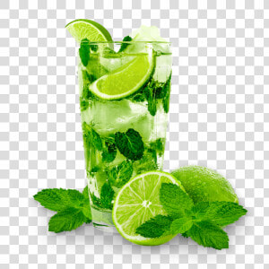 Mojito Png  Transparent Png