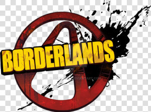 Download Borderlands Png Transparent Image   Borderlands 2 Logo Png  Png Download
