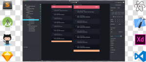 Github  HD Png Download