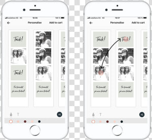 Fk Tackmedprints Student Howto Strip   Iphone  HD Png Download