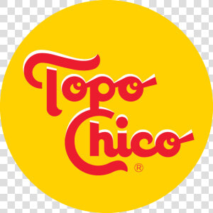 Topo Chico Logo Vector  HD Png Download