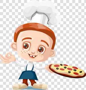 Enlightening Qvc Cookware   Pizza Png Child  Transparent Png