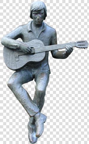 Guitar Player  Guitar  Instrument  Musician   Guitar Statue Png  Transparent Png