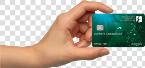 Aland Index Credit Card  HD Png Download