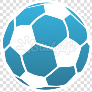 Soccer Ball Decal   Shell Helix Ultra Cup 2019  HD Png Download