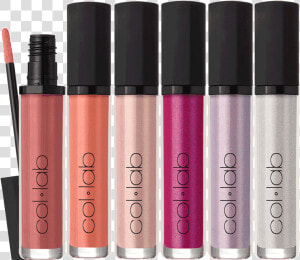 Collab Lip Gloss  HD Png Download