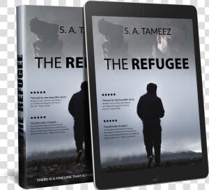 The Refugee   Gadget  HD Png Download