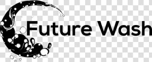 Future Wash   Wash Logo  HD Png Download