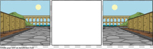 Colosseum Png  Transparent Png