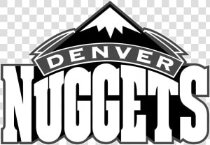 Denver Nuggets Logo 2017  HD Png Download