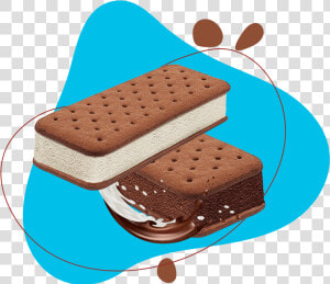 Frozen Dessert  HD Png Download