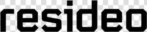Resideo Honeywell Home Logo   Resideo Logo Png  Transparent Png