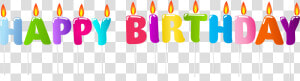 Happy Birthday Candles Png Clip Art Imageu200b Gallery   Happy Birthday Candles Clipart  Transparent Png