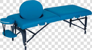 Pregnancy Table   Stretcher  HD Png Download