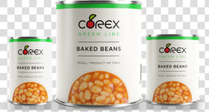 3 Baked Beans   Tomato Sauce  HD Png Download