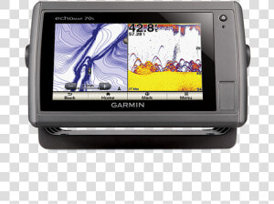 Garmin Echomap 70s  HD Png Download