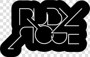 Ruby Rose Logotipo   Png Download  Transparent Png