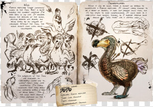 Dinosaurs Ark Survival  HD Png Download