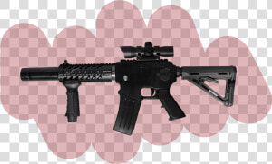 Anderson Ar 15  HD Png Download