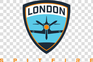 Overwatch League London Spitfire  HD Png Download