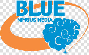 Flying Nimbus Png  Transparent Png