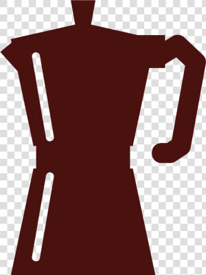 Coffee Maker Flat Clip Arts   Illustration  HD Png Download
