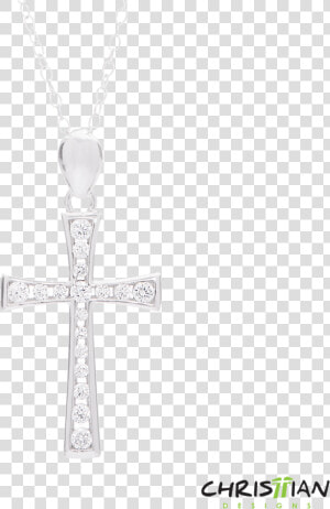Silver Cross Necklace Png   Locket  Transparent Png