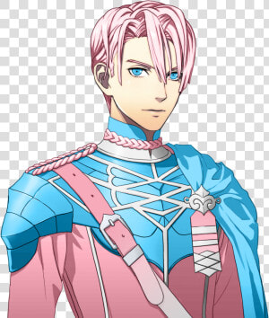 Dimitri Fire Emblem Three House  HD Png Download