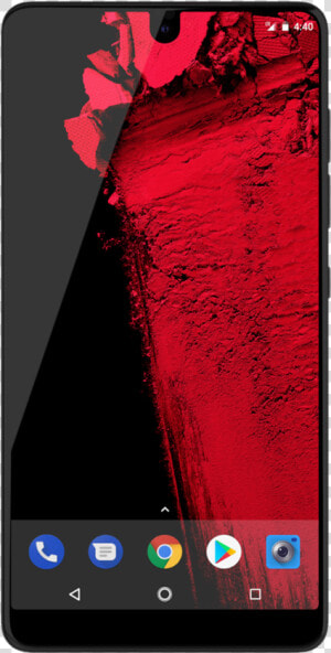 Incipio Dualpro Essential Phone  HD Png Download